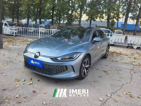 2023 Volkswagen Lamando L 280TSI Edition - ავტომობილი ჩინეთიდან