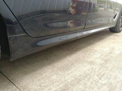 BMW 5 Series Facelift 525Li M Sport Package - фото 10