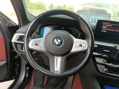 BMW 5 Series Facelift 525Li M Sport Package - фото 18