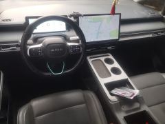 Aion Y Plus 510km 510 Tech Edition Lithium iron phosphate - photo 16