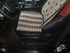Changan X5 PLUS 1.5T Elite Edition - ფოტო 14
