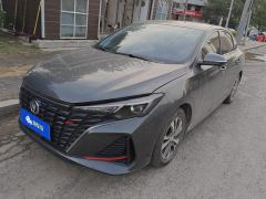 Changan Eado PLUS Blue Whale NE 1.4T GDI Dual-Clutch Premium Edition - ფოტო 1