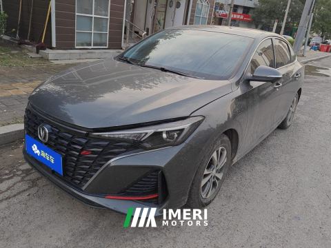 2022 Changan Eado PLUS NE 1.4T GDI Premium Edition - ავტომობილი ჩინეთიდან