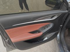 Changan Eado PLUS Blue Whale NE 1.4T GDI Dual-Clutch Premium Edition - ფოტო 12