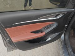 Changan Eado PLUS Blue Whale NE 1.4T GDI Dual-Clutch Premium Edition - ფოტო 13