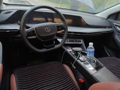 Changan Eado PLUS Blue Whale NE 1.4T GDI Dual-Clutch Premium Edition - ფოტო 16