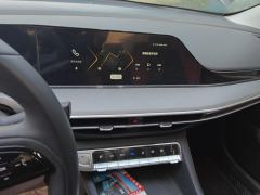 Changan Eado PLUS Blue Whale NE 1.4T GDI Dual-Clutch Premium Edition - ფოტო 17