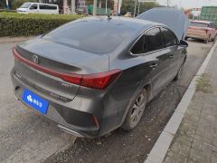 Changan Eado PLUS Blue Whale NE 1.4T GDI Dual-Clutch Premium Edition - ფოტო 2