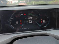 Changan Eado PLUS Blue Whale NE 1.4T GDI Dual-Clutch Premium Edition - ფოტო 20