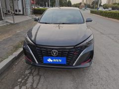 Changan Eado PLUS Blue Whale NE 1.4T GDI Dual-Clutch Premium Edition - ფოტო 3
