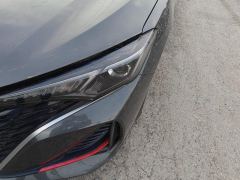 Changan Eado PLUS Blue Whale NE 1.4T GDI Dual-Clutch Premium Edition - ფოტო 4