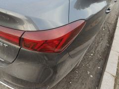 Changan Eado PLUS Blue Whale NE 1.4T GDI Dual-Clutch Premium Edition - ფოტო 5