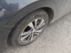 Changan Eado PLUS Blue Whale NE 1.4T GDI Dual-Clutch Premium Edition - ფოტო 6