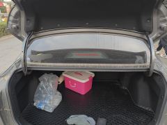 Changan Eado PLUS Blue Whale NE 1.4T GDI Dual-Clutch Premium Edition - ფოტო 7