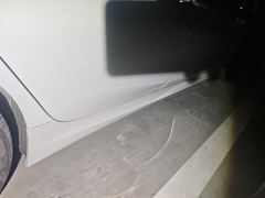 BMW 3 Series 320Li M Sport Package - фото 10