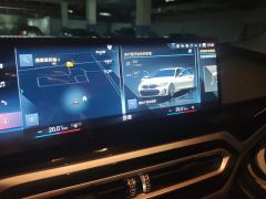 BMW 3 Series 320Li M Sport Package - фото 17