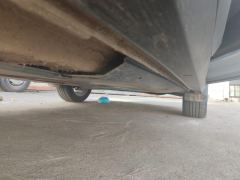 Volkswagen T-Cross 1.5L Automatic Comfort Edition - ფოტო 10
