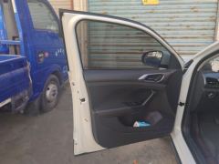 Volkswagen T-Cross 1.5L Automatic Comfort Edition - ფოტო 12