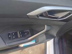 Volkswagen T-Cross 1.5L Automatic Comfort Edition - ფოტო 13