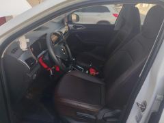 Volkswagen T-Cross 1.5L Automatic Comfort Edition - ფოტო 14