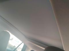 Volkswagen T-Cross 1.5L Automatic Comfort Edition - ფოტო 15