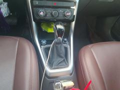 Volkswagen T-Cross 1.5L Automatic Comfort Edition - ფოტო 19