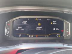 Volkswagen T-Cross 1.5L Automatic Comfort Edition - ფოტო 20