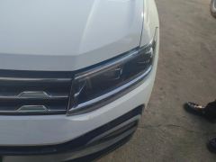 Volkswagen T-Cross 1.5L Automatic Comfort Edition - ფოტო 4