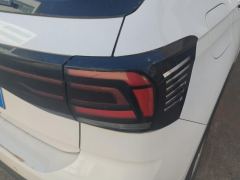 Volkswagen T-Cross 1.5L Automatic Comfort Edition - ფოტო 5