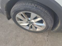 Volkswagen T-Cross 1.5L Automatic Comfort Edition - ფოტო 6