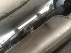 Changan UNI-V 1.5T Premium - photo 9