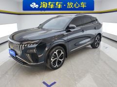 Dongfeng Haoji 1.5T Edition - ფოტო 1