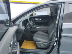 Dongfeng Haoji 1.5T Edition - ფოტო 14