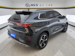 Dongfeng Haoji 1.5T Edition - ფოტო 2