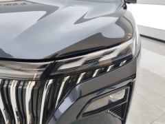 Dongfeng Haoji 1.5T Edition - ფოტო 4