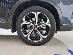 Dongfeng Haoji 1.5T Edition - ფოტო 6