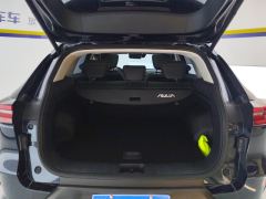 Dongfeng Haoji 1.5T Edition - ფოტო 7