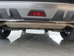 Dongfeng Haoji 1.5T Edition - ფოტო 9