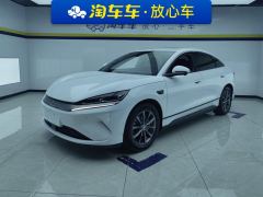 BYD Qin L EV 545km Elite Edition - ფოტო 1