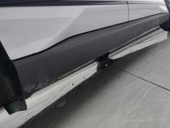 BYD Qin L EV 545km Elite Edition - ფოტო 10
