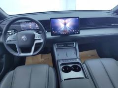 BYD Qin L EV 545km Elite Edition - ფოტო 16