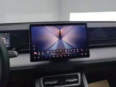 BYD Qin L EV 545km Elite Edition - ფოტო 17