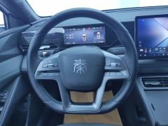 BYD Qin L EV 545km Elite Edition - ფოტო 18