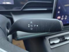 BYD Qin L EV 545km Elite Edition - ფოტო 19