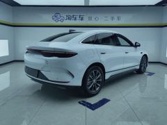 BYD Qin L EV 545km Elite Edition - ფოტო 2