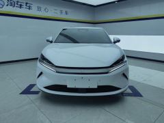 BYD Qin L EV 545km Elite Edition - ფოტო 3