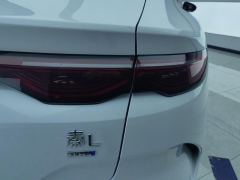 BYD Qin L EV 545km Elite Edition - ფოტო 5