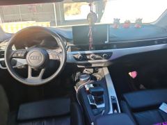 Audi A4L 40 TFSI Fashion Dynamic - фото 16