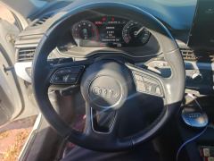 Audi A4L 40 TFSI Fashion Dynamic - фото 18