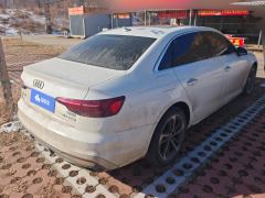 Audi A4L 40 TFSI Fashion Dynamic - фото 2